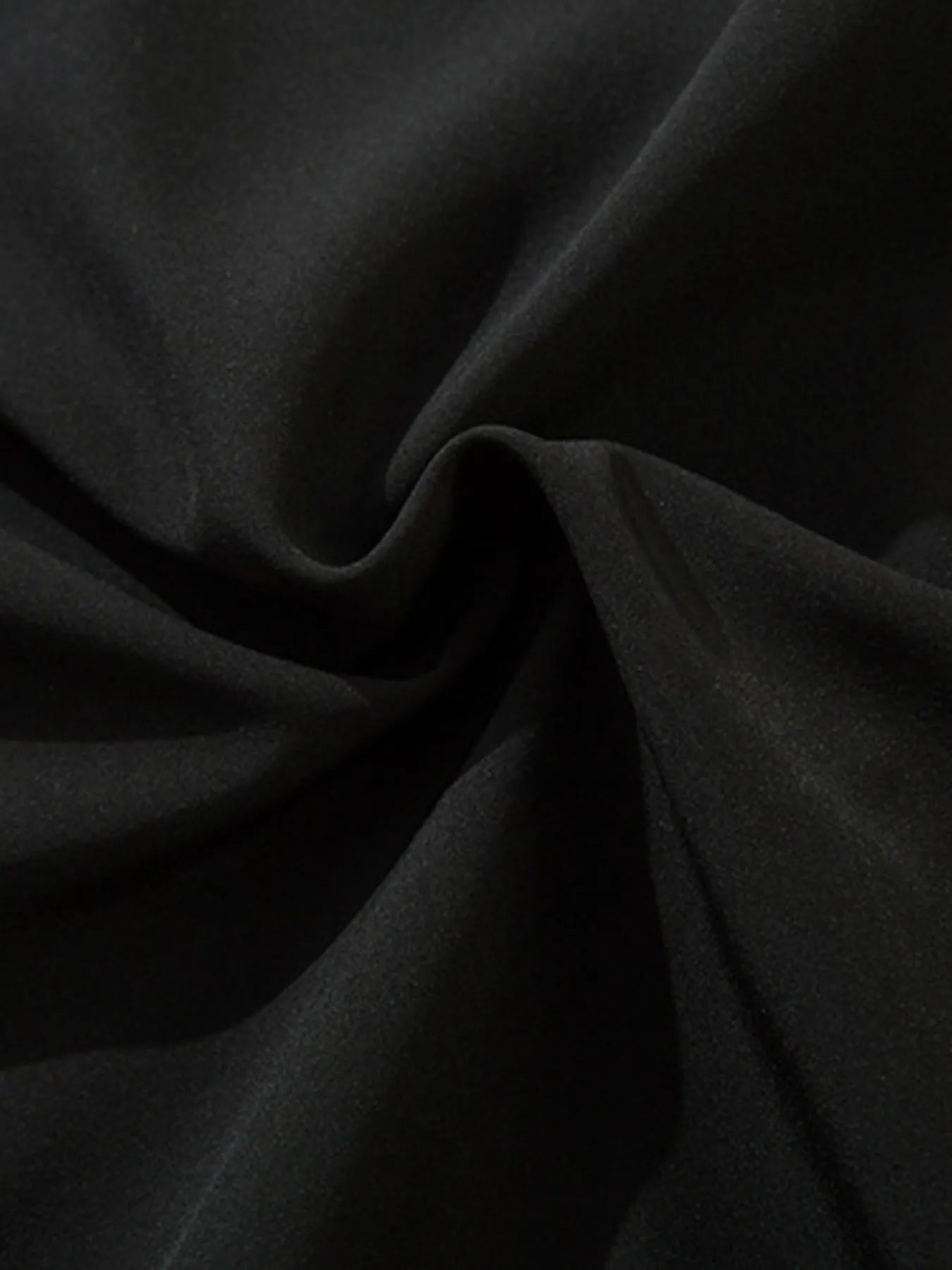 Men's Plus Size Crew Neck Long Sleeve Sweatshirt - Velora Luxury Fashion