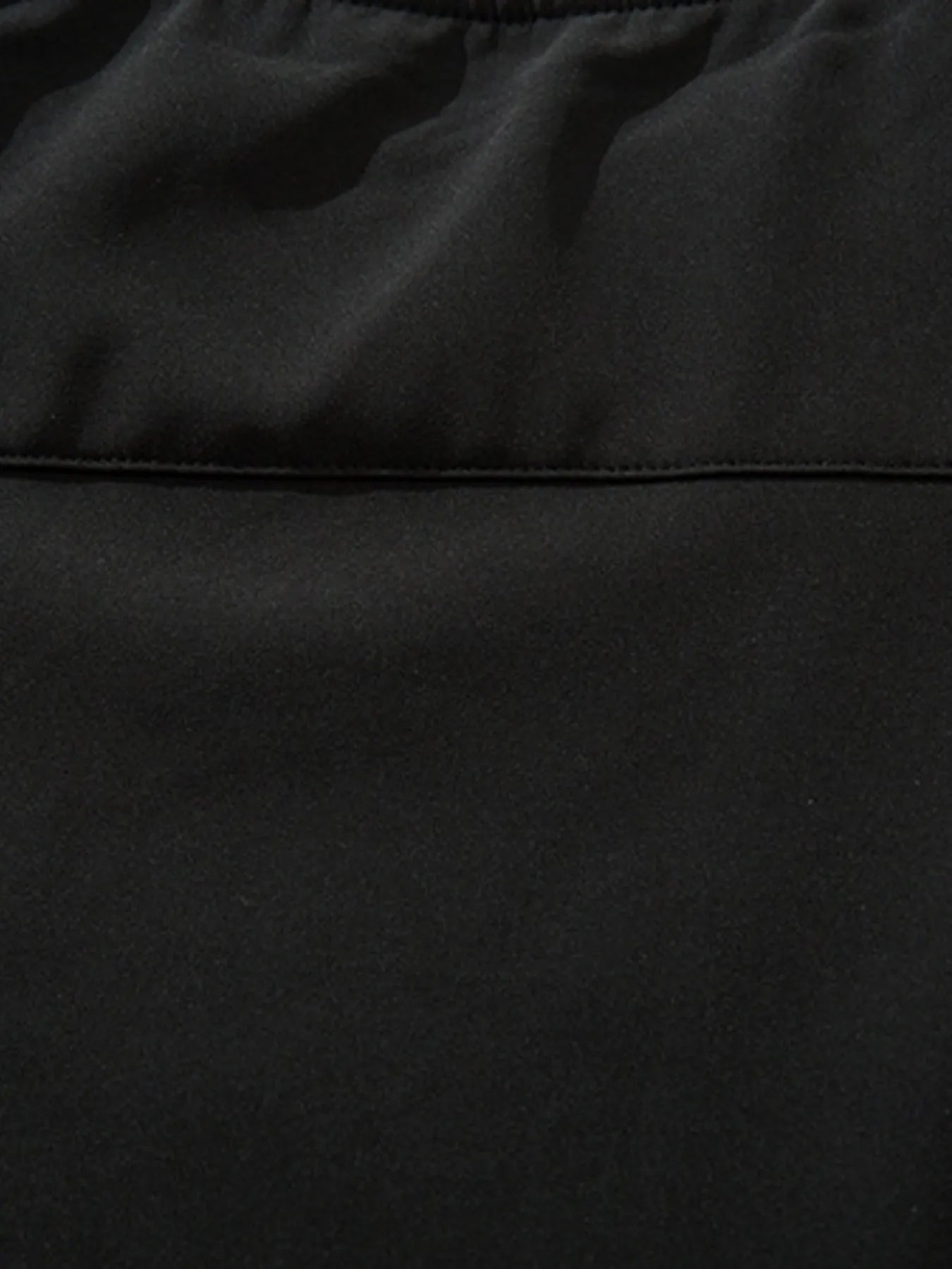 Men's Plus Size Crew Neck Long Sleeve Sweatshirt - Velora Luxury Fashion