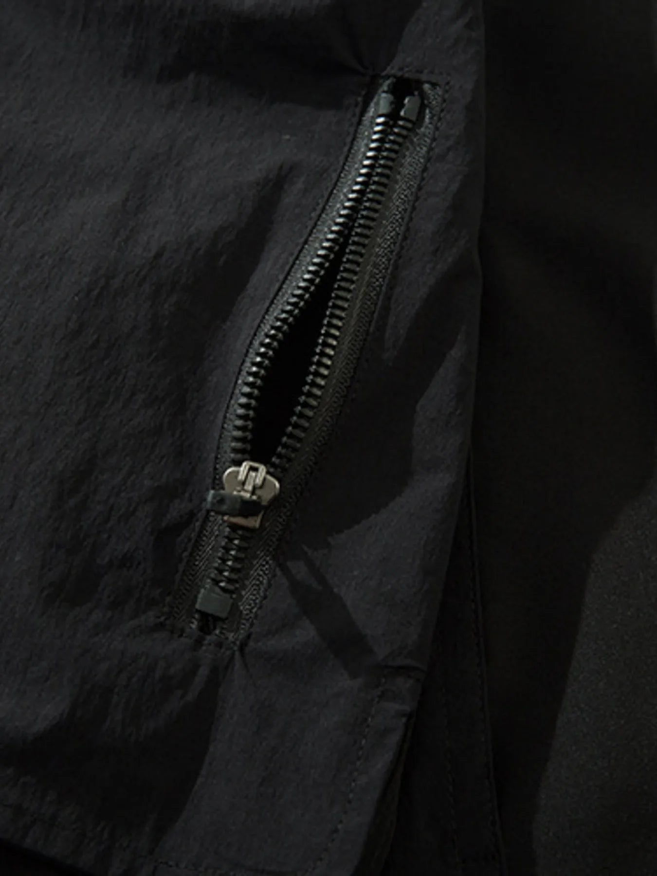 Men's Plus Size Oversized Layered Sleeve Sweatshirt - Velora Luxury Fashion