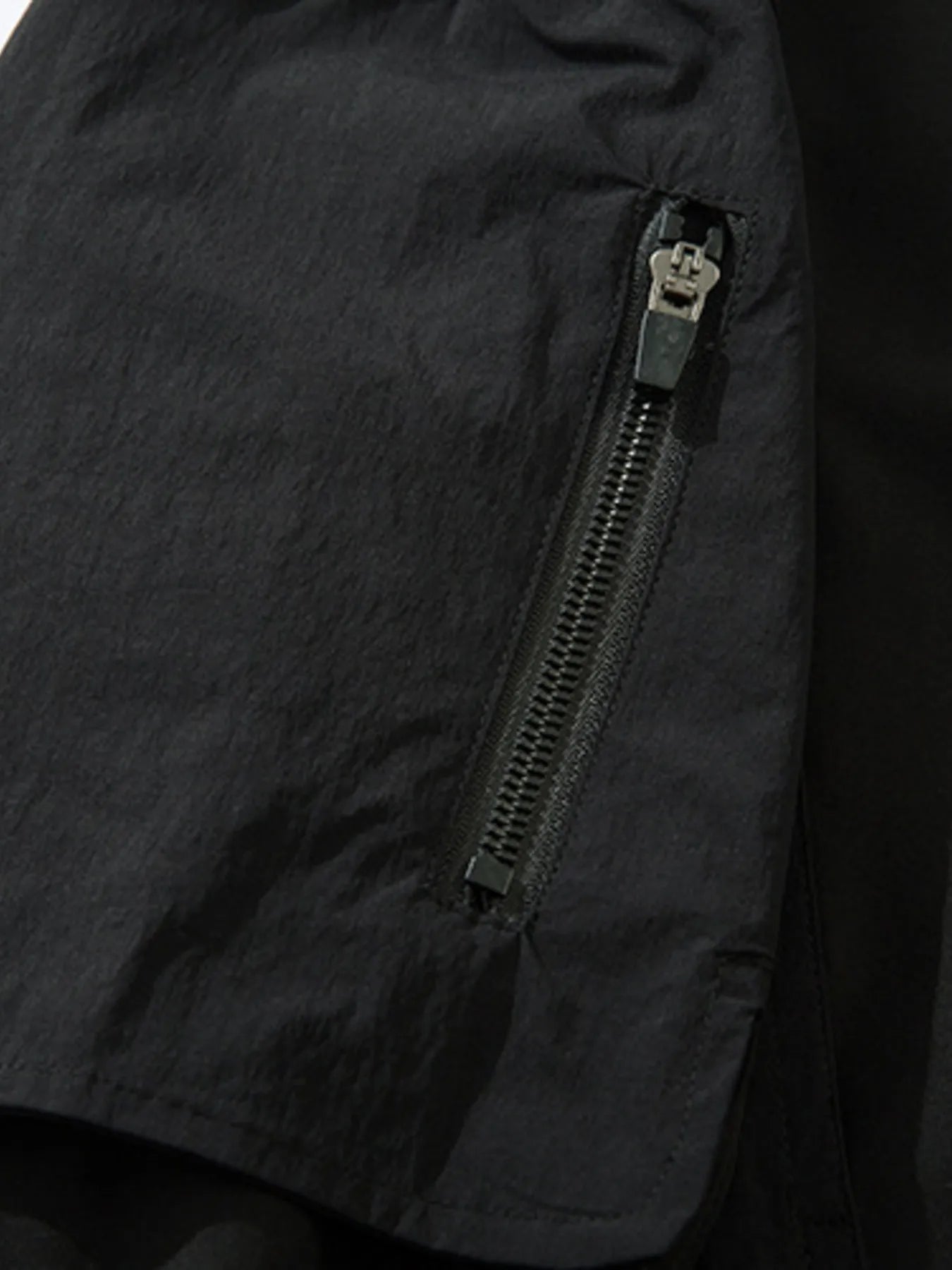 Men's Plus Size Oversized Layered Sleeve Sweatshirt - Velora Luxury Fashion