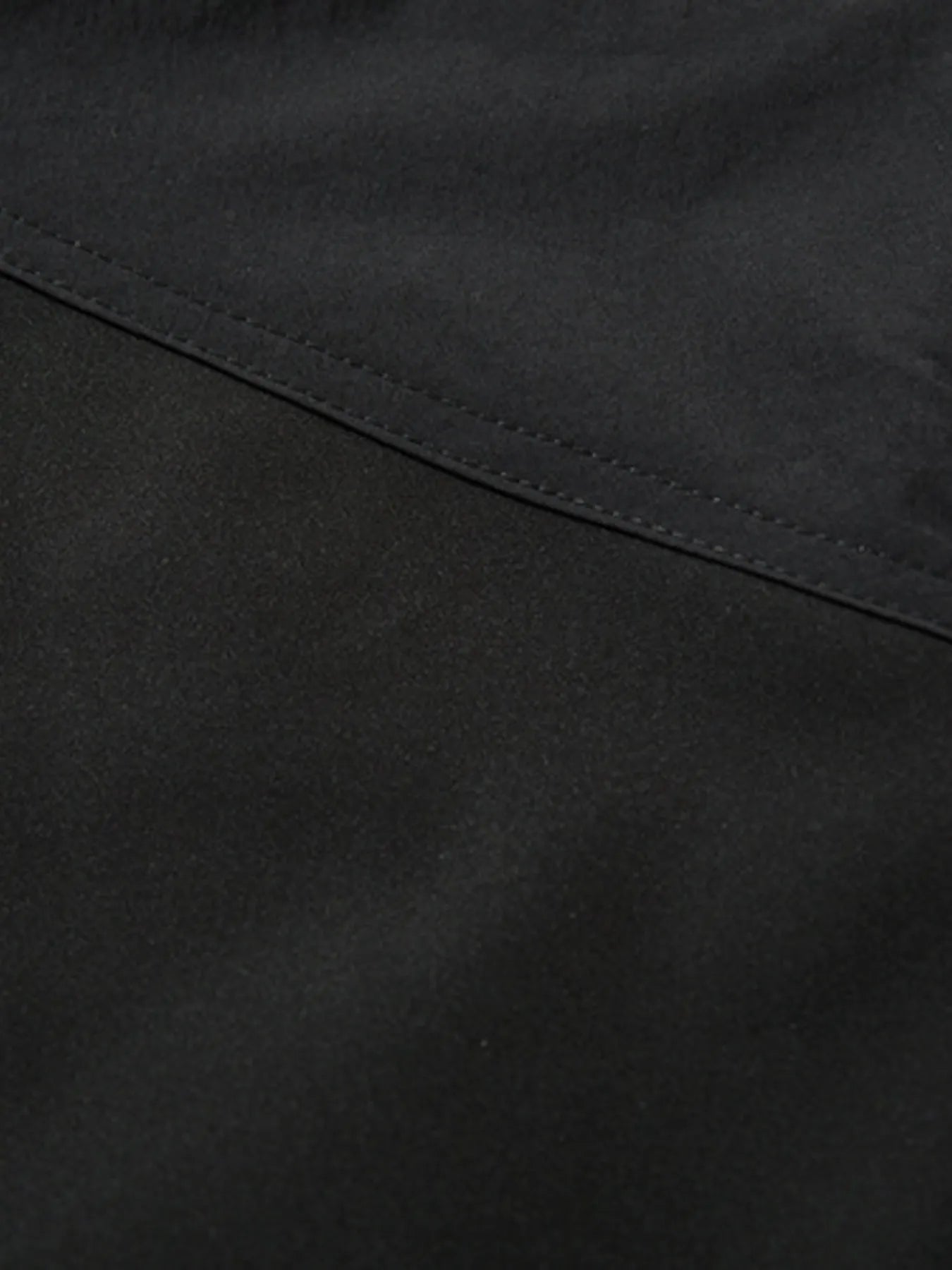 Men's Plus Size Oversized Layered Sleeve Sweatshirt - Velora Luxury Fashion