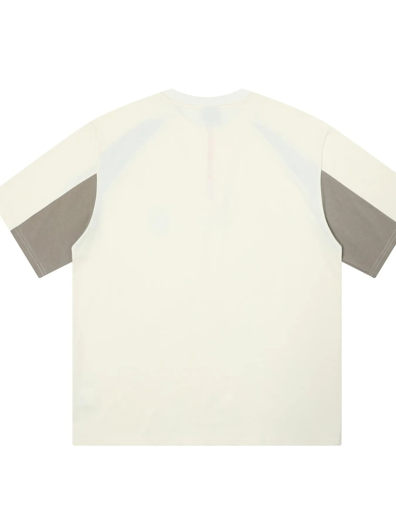 Men's Quarter Zip Short Sleeve T-Shirt - Velora Luxury Fashion