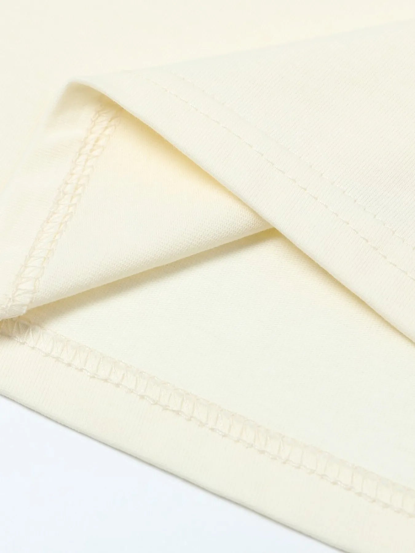 Men's Quarter Zip Short Sleeve T-Shirt - Velora Luxury Fashion