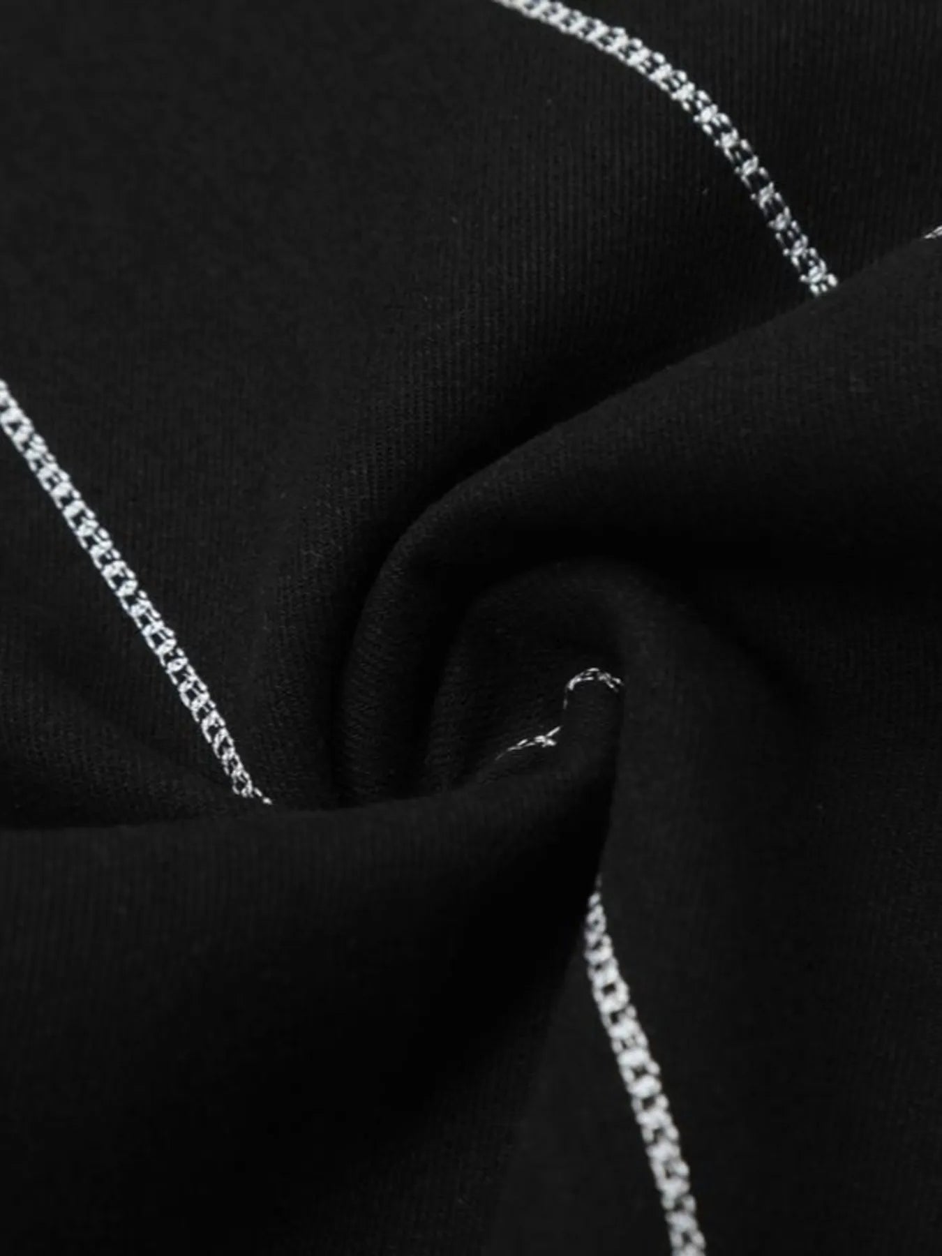 Men's Spider Web Embroidered Flared Jeans - Velora Luxury Fashion