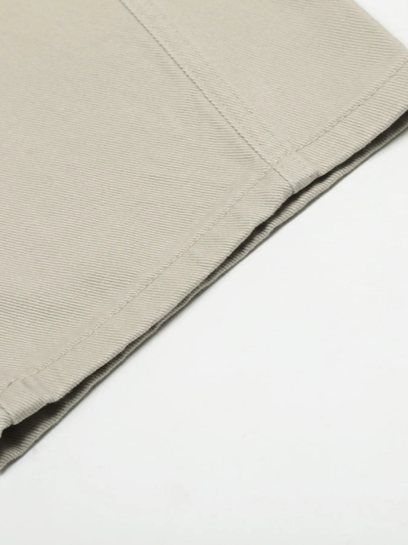 Men's Straight Cargo Pants with Belted - Velora Luxury Fashion