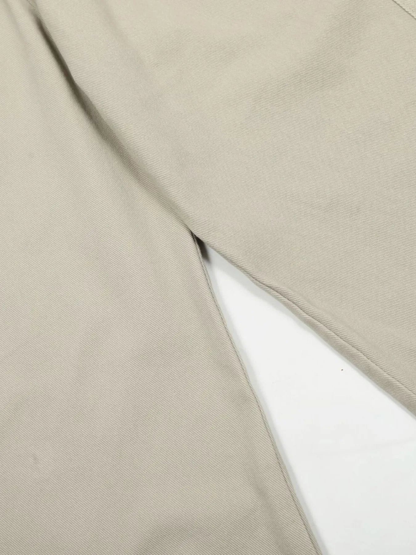 Men's Straight Cargo Pants with Belted - Velora Luxury Fashion