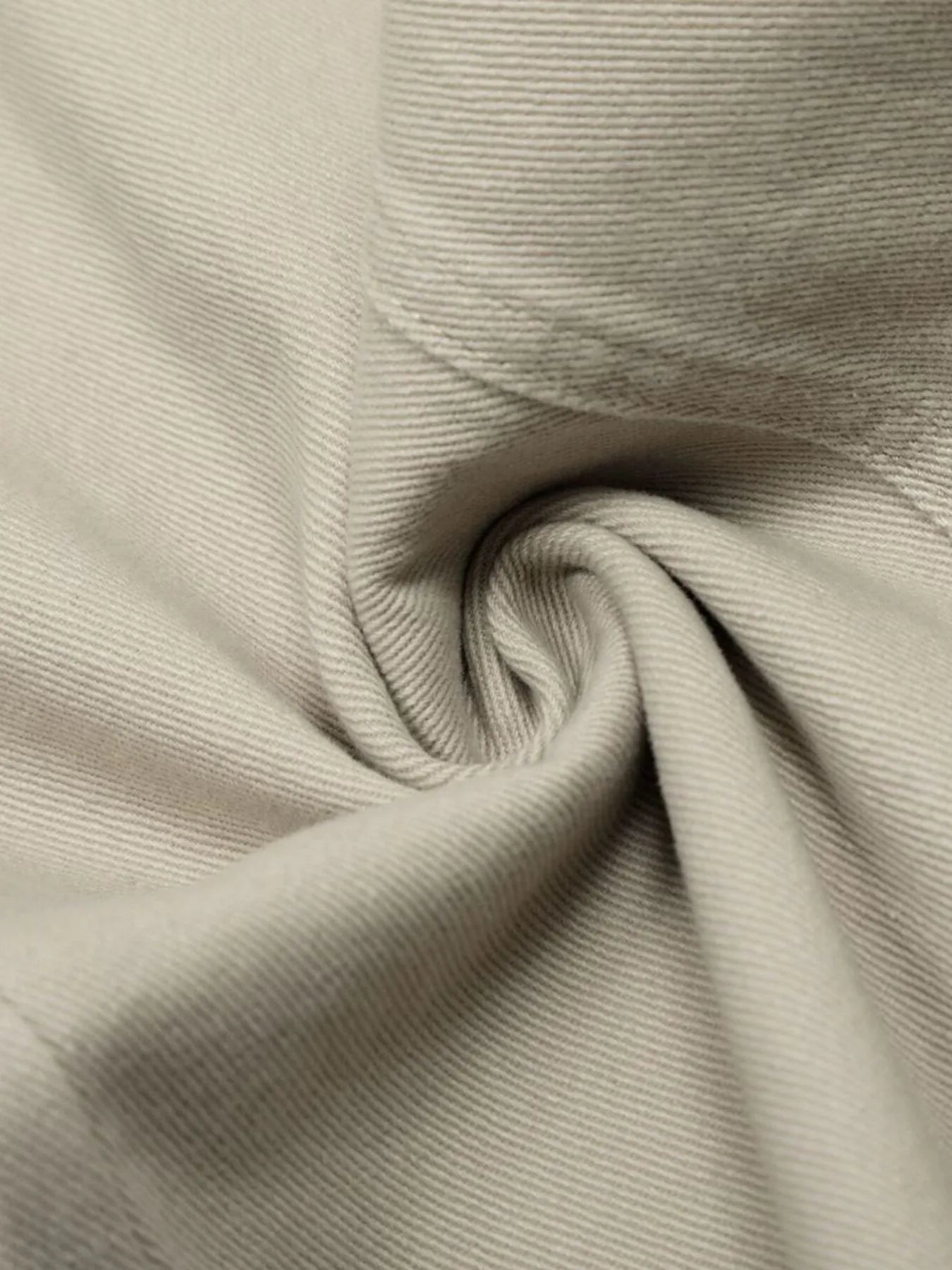 Men's Straight Cargo Pants with Belted - Velora Luxury Fashion