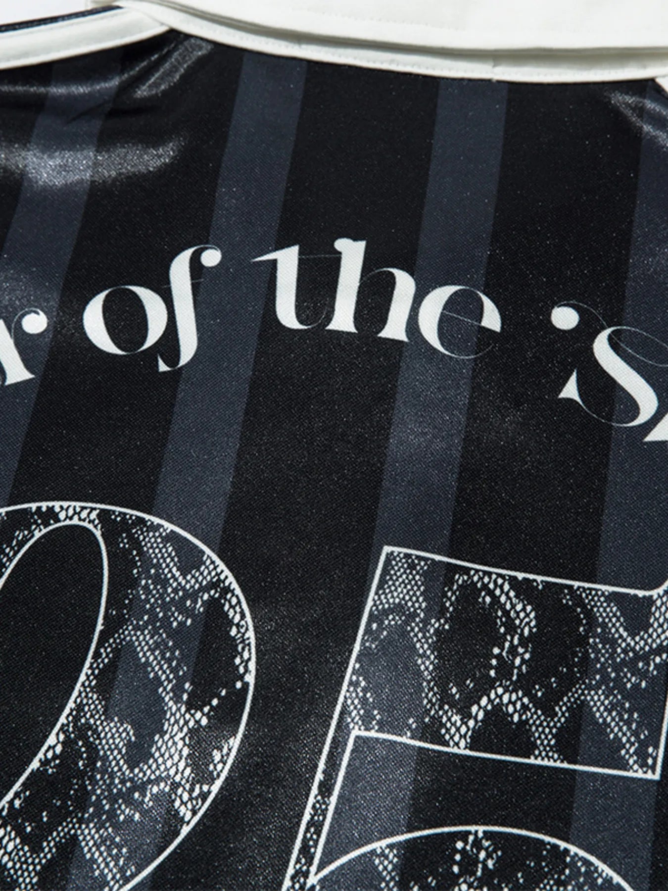 Men's Striped Short Sleeve Polo - Velora Luxury Fashion