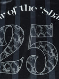 Men's Striped Short Sleeve Polo - Velora Luxury Fashion
