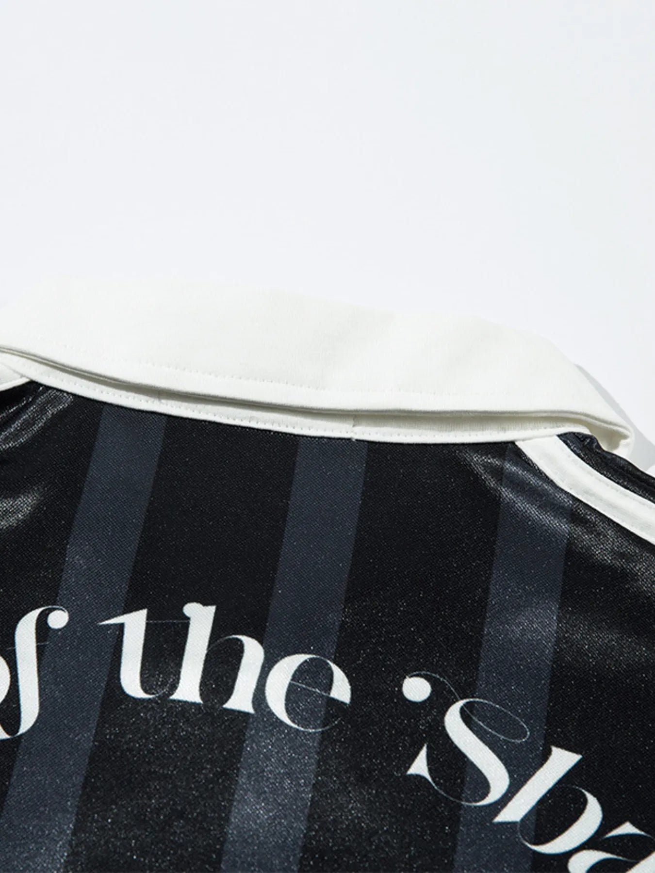 Men's Striped Short Sleeve Polo - Velora Luxury Fashion