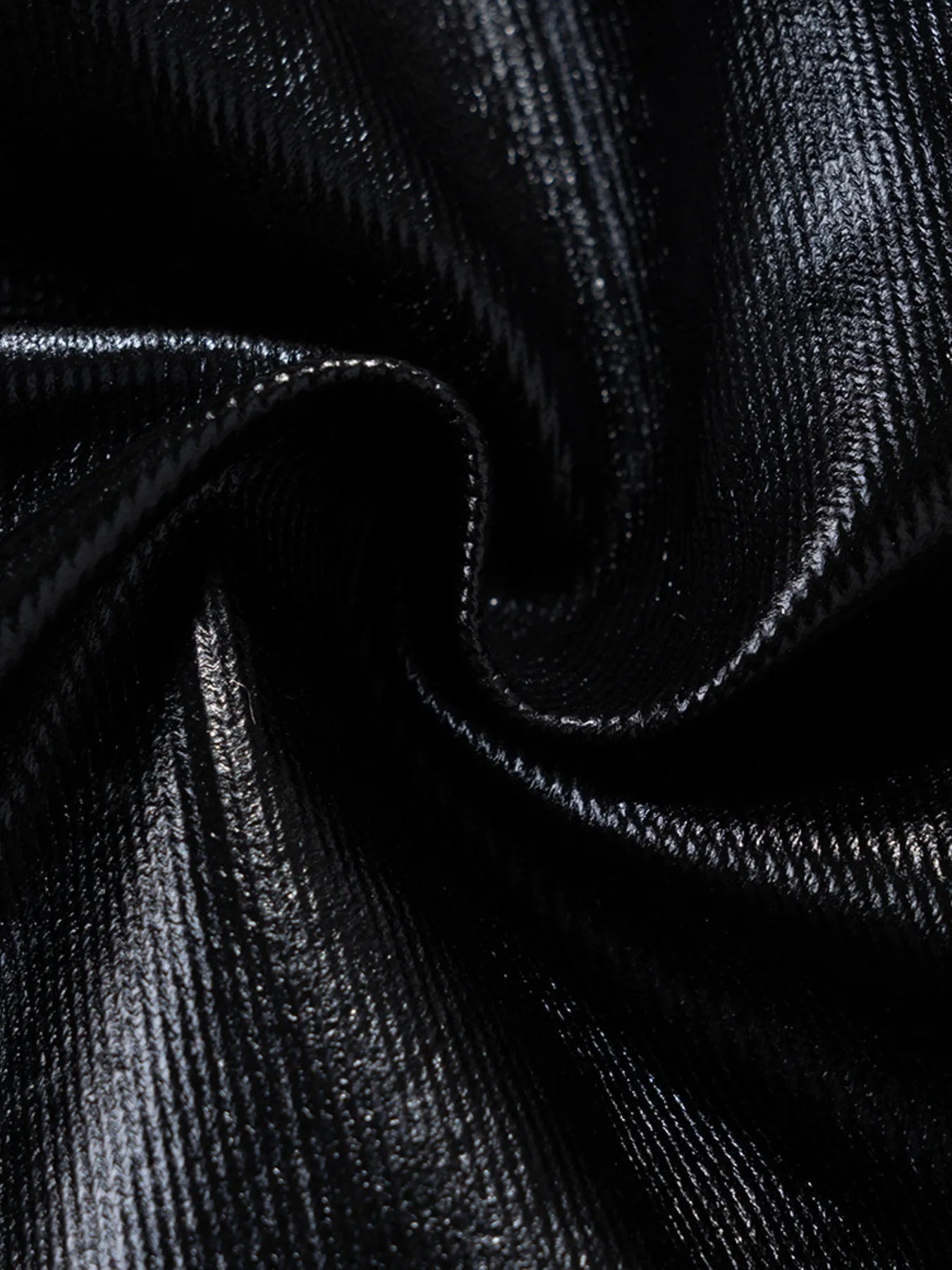 Men's Wide Leg Cargo Pants with Drawstring Waist - Velora Luxury Fashion