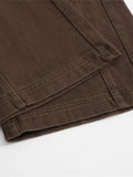 Men's Wide Leg Casual Pants - Velora Luxury Fashion