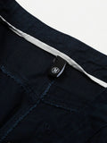 Men's Wide Leg Drawstring Cargo Pants - Velora Luxury Fashion