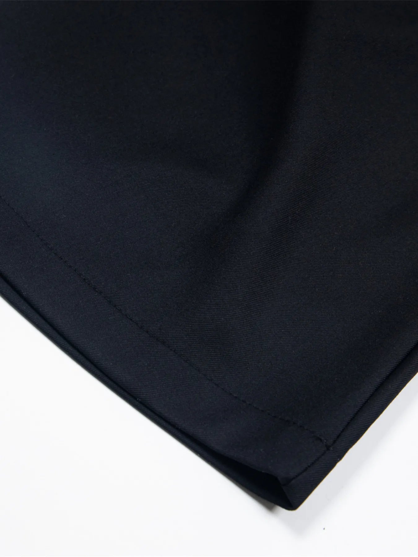 Men's Wide Leg High Waist Pants - Velora Luxury Fashion