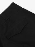 Men's ’Wide Leg High Waist Pants - Velora Luxury Fashion