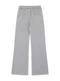Men's Wide Leg Pants with Pockets - Velora Luxury Fashion