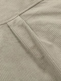 Men's Zip Up Jacket with Pockets - Velora Luxury Fashion