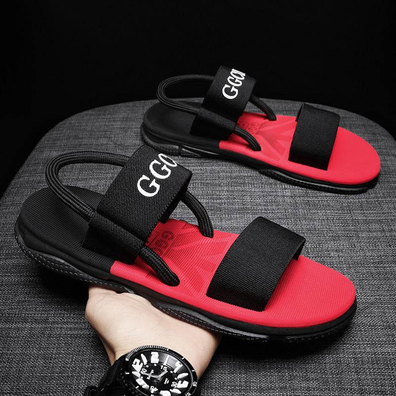 Men's Wear-resistant Flip-flops Sandals EX-STOCK Canada