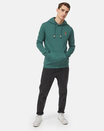 Holiday Sasquatch Hoodie