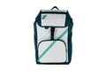 Michael Kors Cooper Large Navy Sports Backpack - Velora Luxury Fashion