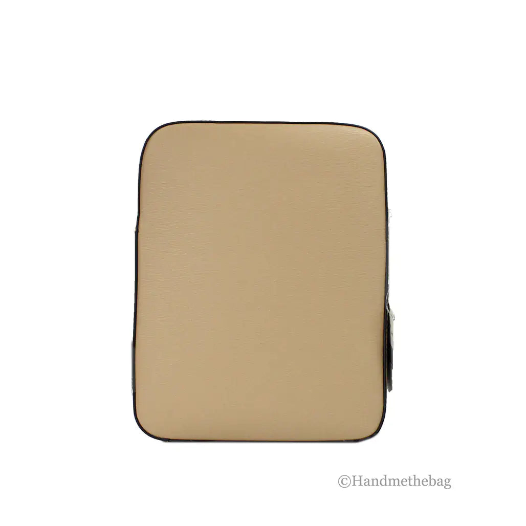 Michael Kors Cooper Leather Flight Crossbody Bag - Velora Luxury Fashion