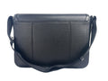 Michael Kors Cooper Leather Messenger Crossbody Bag - Velora Luxury Fashion