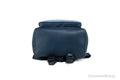 Michael Kors Cooper Sport Flap Chambray Large Backpack - Velora Luxury Fashion