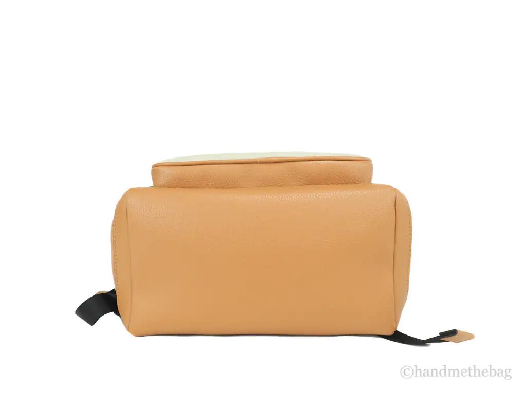 Michael Kors Cooper Sport Flap Chino Large Backpack - Velora Luxury Fashion