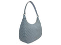 Michael Kors Cora Canvas-Leather Crossbody - Velora Luxury Fashion