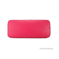 Michael Kors Electric Pink Jet Set Crossbody - Velora Luxury Fashion