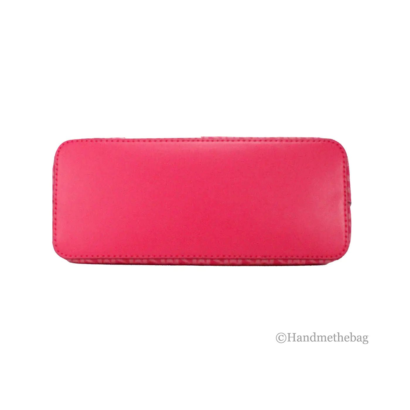 Michael Kors Electric Pink Jet Set Crossbody - Velora Luxury Fashion