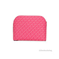 Michael Kors Electric Pink Jet Set Crossbody - Velora Luxury Fashion