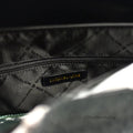 Michael Kors Emilia Signature Black Tote - Velora Luxury Fashion