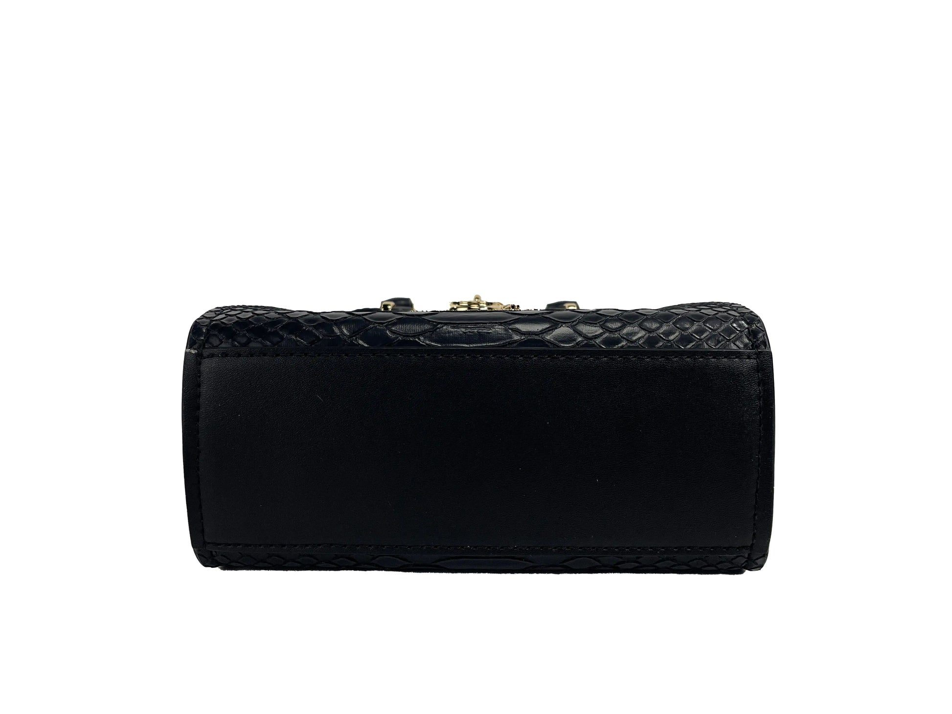 Michael Kors Hamilton XS Snake Leather Crossbody - Velora Luxury Fashion