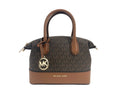 Michael Kors Hyde Petite Crossbody Satchel - Velora Luxury Fashion