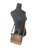 Michael Kors Hyde Petite Crossbody Satchel - Velora Luxury Fashion