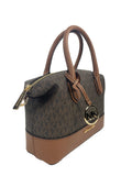 Michael Kors Hyde Petite Crossbody Satchel - Velora Luxury Fashion