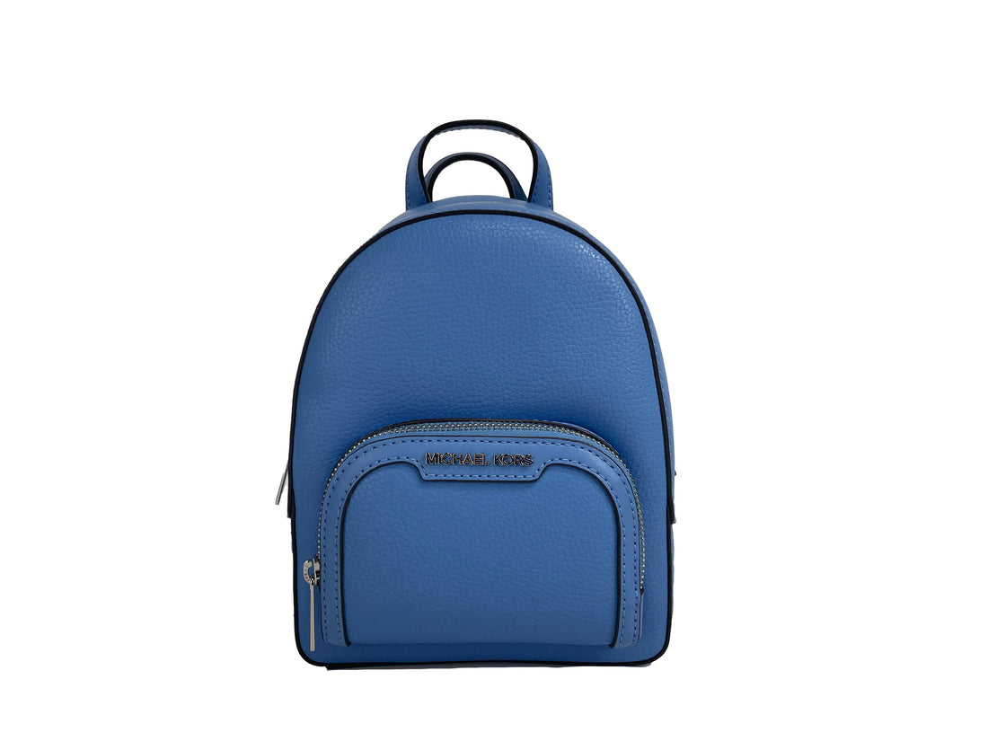 Michael Kors Jaycee XS Leather Mini Backpack - Velora Luxury Fashion