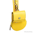 Michael Kors Jet Set Crossbody Tech Attachment Handbag - Velora Luxury Fashion