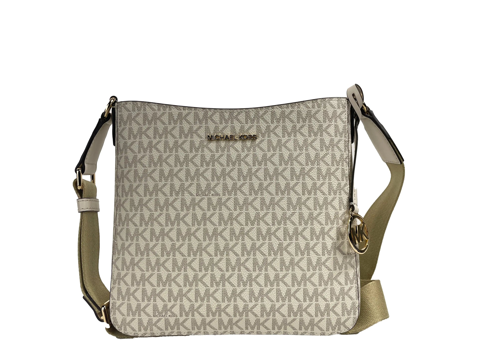 Michael Kors Jet Set Mini Crossbody Purse - Velora Luxury Fashion