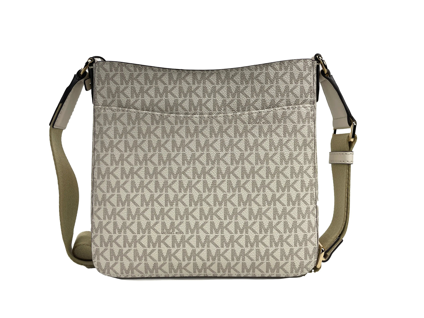Michael Kors Jet Set Mini Crossbody Purse - Velora Luxury Fashion