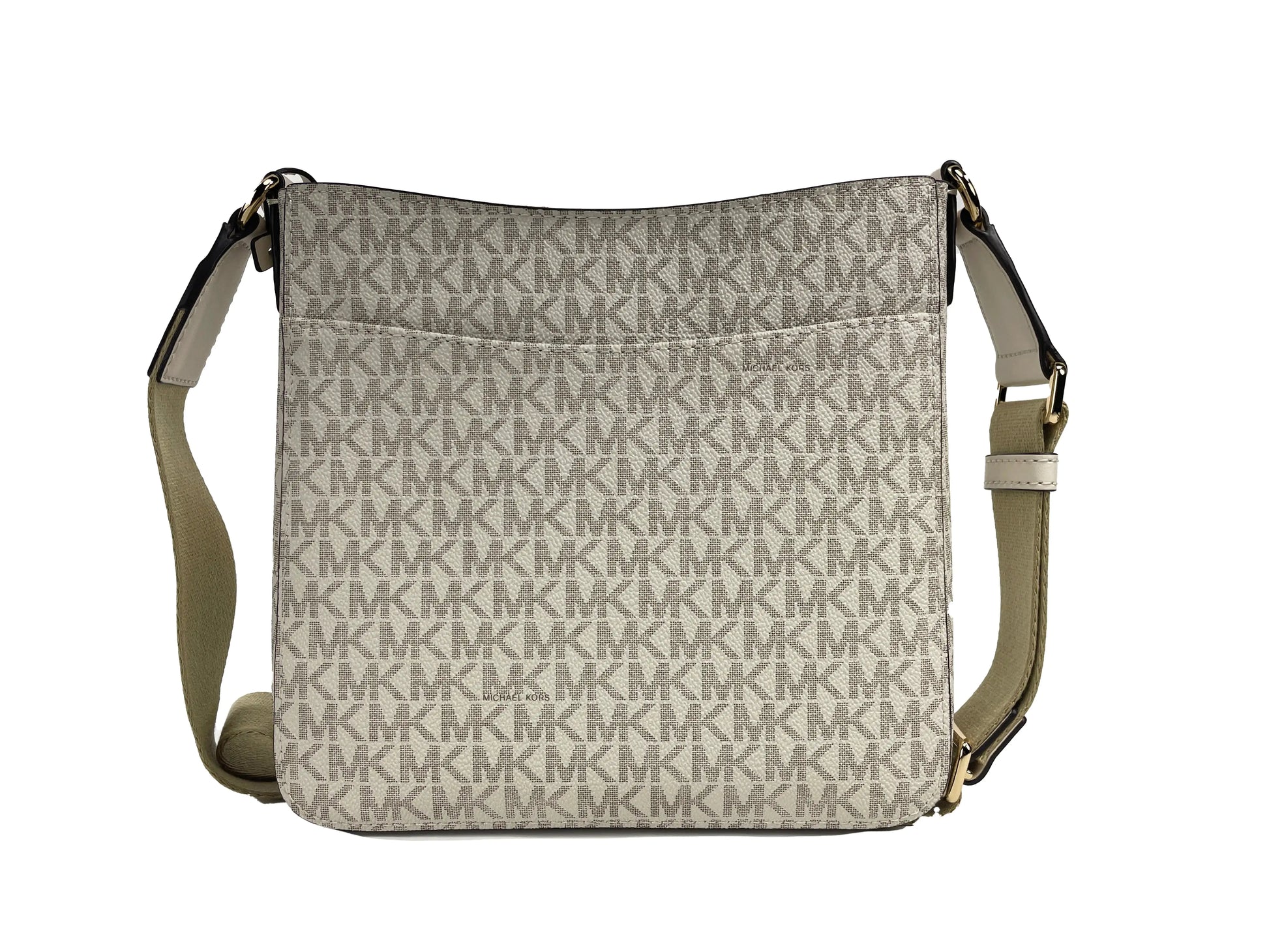 Michael Kors Jet Set Mini Crossbody Purse - Velora Luxury Fashion