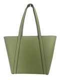 Michael Kors Large Pratt Shoulder Zip Tote Bag - Velora Luxury Fashion