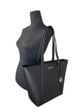 Michael Kors Large Pratt Shoulder Zip Tote Bag - Velora Luxury Fashion