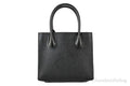 Michael Kors Mercer Medium Black Convertible Messenger Crossbody Bag - Velora Luxury Fashion