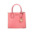 Michael Kors Mercer Pebbled Crossbody Bag - Velora Luxury Fashion