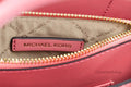 Michael Kors Mercer Pebbled Crossbody Bag - Velora Luxury Fashion