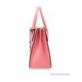 Michael Kors Mercer Pebbled Crossbody Bag - Velora Luxury Fashion