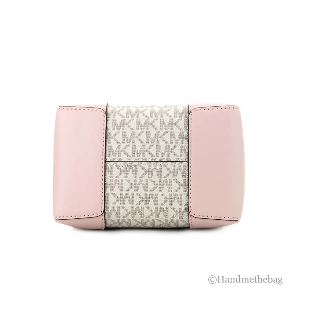 Michael Kors Mercer Small Bucket Crossbody Bag - Velora Luxury Fashion
