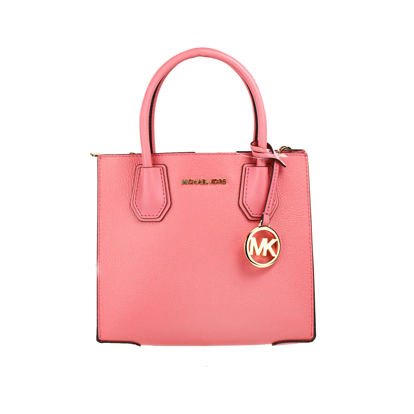 Michael Kors Mercer Tea Rose Crossbody - Velora Luxury Fashion